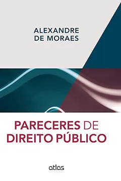 Livro Pareceres de Direito Público - Resumo, Resenha, PDF, etc.