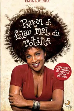Livro Parem de Falar Mal da Rotina - Resumo, Resenha, PDF, etc.
