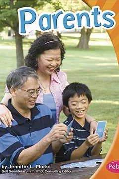 Livro Parents - Resumo, Resenha, PDF, etc.