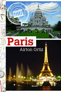 Livro Paris - Resumo, Resenha, PDF, etc.