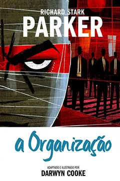 Livro Parker a Organização - Volume 2 - Resumo, Resenha, PDF, etc.