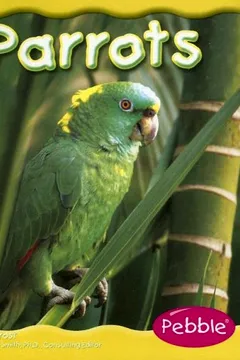 Livro Parrots - Resumo, Resenha, PDF, etc.