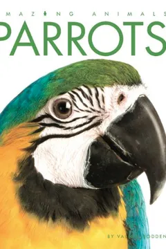 Livro Parrots - Resumo, Resenha, PDF, etc.
