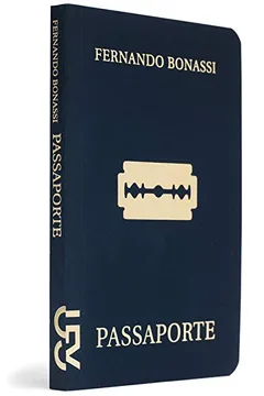 Livro Passaporte - Resumo, Resenha, PDF, etc.
