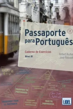 Livro Passaporte Para Português 2. Caderno de Exercícios - Resumo, Resenha, PDF, etc.