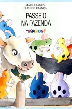 Livro Passeio na Fazenda - Resumo, Resenha, PDF, etc.