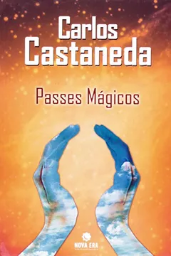 Livro Passes Mágicos - Resumo, Resenha, PDF, etc.