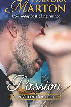 Livro Passion - Resumo, Resenha, PDF, etc.