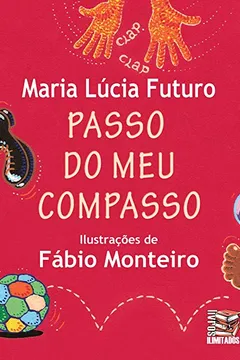 Livro Passo do Meu Compasso - Resumo, Resenha, PDF, etc.