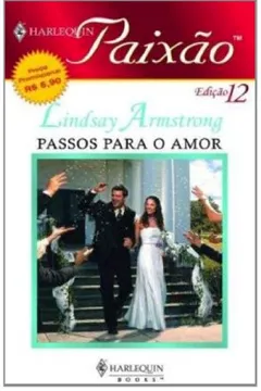 Livro Passos Para O Amor - Resumo, Resenha, PDF, etc.