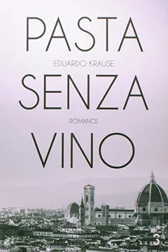 Livro Pasta Senza Vino - Resumo, Resenha, PDF, etc.