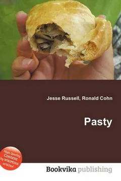Livro Pasty - Resumo, Resenha, PDF, etc.