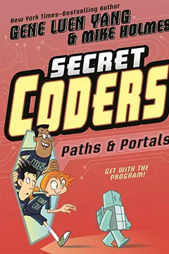 Livro Paths & Portals - Resumo, Resenha, PDF, etc.