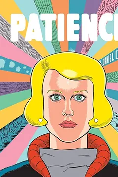 Livro Patience - Resumo, Resenha, PDF, etc.
