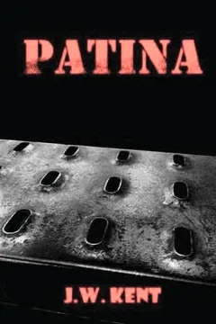 Livro Patina - Resumo, Resenha, PDF, etc.