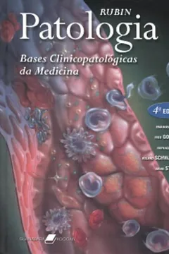 Livro Patologia. Bases Clínicopatologicas da Medicina - Resumo, Resenha, PDF, etc.