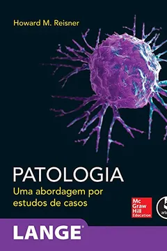 Livro Patologia - Resumo, Resenha, PDF, etc.