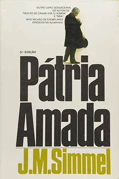 Livro Patria Amada - Resumo, Resenha, PDF, etc.