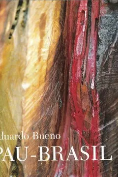 Livro Pau-Brasil. História Do Brasil - Resumo, Resenha, PDF, etc.