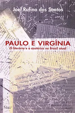 Livro Paulo e Virginia - Resumo, Resenha, PDF, etc.
