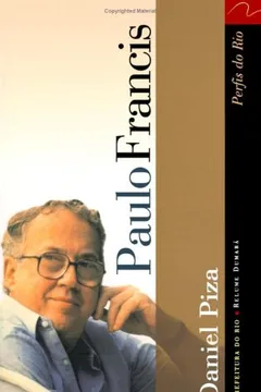 Livro Paulo Francis - Resumo, Resenha, PDF, etc.