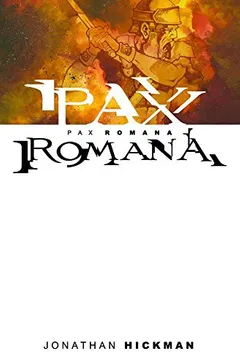 Livro Pax Romana - Resumo, Resenha, PDF, etc.