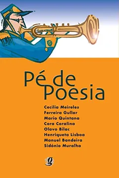 Livro Pe De Poesia - Resumo, Resenha, PDF, etc.