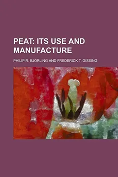 Livro Peat - Resumo, Resenha, PDF, etc.