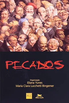 Livro Pecados - Resumo, Resenha, PDF, etc.