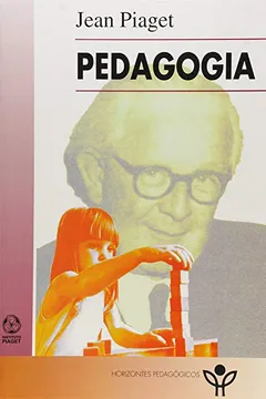Livro Pedagogia - Resumo, Resenha, PDF, etc.