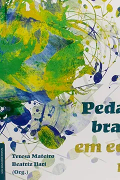 Livro Pedagogias Brasileiras em Educação Musical - Resumo, Resenha, PDF, etc.