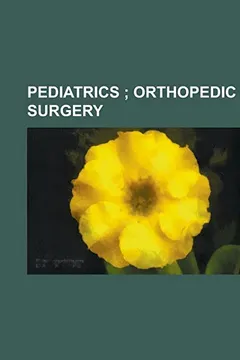 Livro Pediatrics - Resumo, Resenha, PDF, etc.