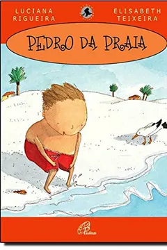 Livro Pedro Da Praia - Resumo, Resenha, PDF, etc.