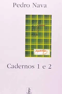 Livro Pedro Nava 1903-2003 Centenário - Resumo, Resenha, PDF, etc.