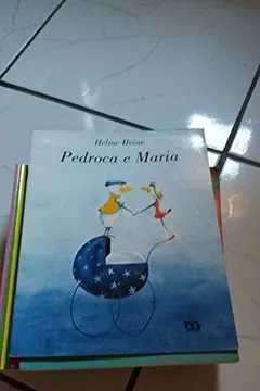 Livro Pedroca e Maria. Três Grandes Amigos - Resumo, Resenha, PDF, etc.