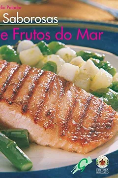 Livro Peixes E Frutos Do Mar - Resumo, Resenha, PDF, etc.