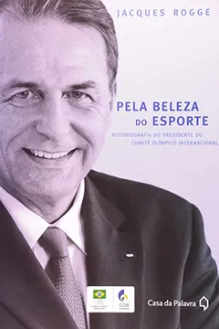 Livro Pela Beleza Do Esporte - Resumo, Resenha, PDF, etc.