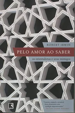 Livro Pelo Amor Ao Saber - Resumo, Resenha, PDF, etc.