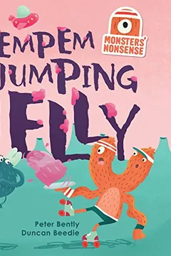 Livro Pempem and the Jumpy Jelly - Resumo, Resenha, PDF, etc.