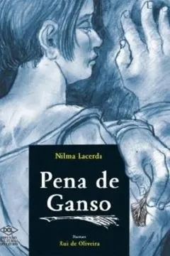 Livro Pena de Ganso - Resumo, Resenha, PDF, etc.
