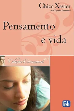 Livro Pensamento E Vida - Resumo, Resenha, PDF, etc.