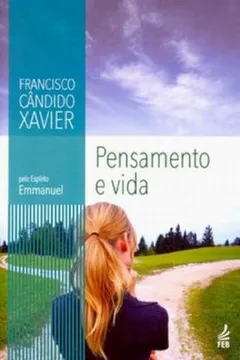 Livro Pensamento E Vida - Resumo, Resenha, PDF, etc.