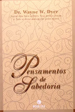 Livro Pensamentos De Sabedoria - Resumo, Resenha, PDF, etc.