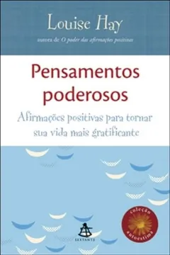 Livro Pensamentos Poderosos - Resumo, Resenha, PDF, etc.