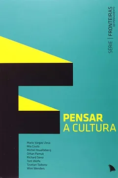 Livro Pensar a Cultura - Resumo, Resenha, PDF, etc.