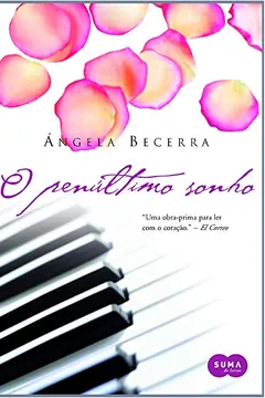 Livro Penultimo Sonho - Resumo, Resenha, PDF, etc.