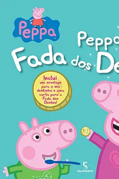 Livro Peppa e a Fada dos Dentes - Resumo, Resenha, PDF, etc.