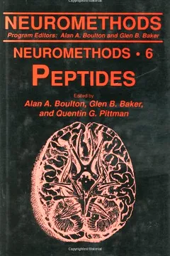 Livro Peptides - Resumo, Resenha, PDF, etc.