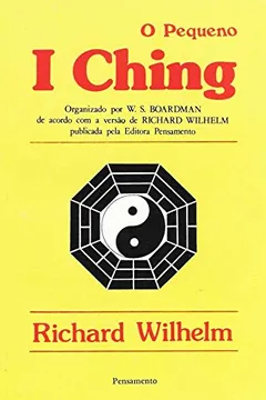 Livro Pequeno I Ching - Resumo, Resenha, PDF, etc.