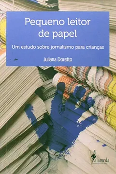 Livro Pequeno Leitor De Papel - Resumo, Resenha, PDF, etc.